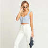 Wysteria Lane Flared Bell Bottoms