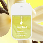 Touchland Power Mist Hydrating Hand Sani