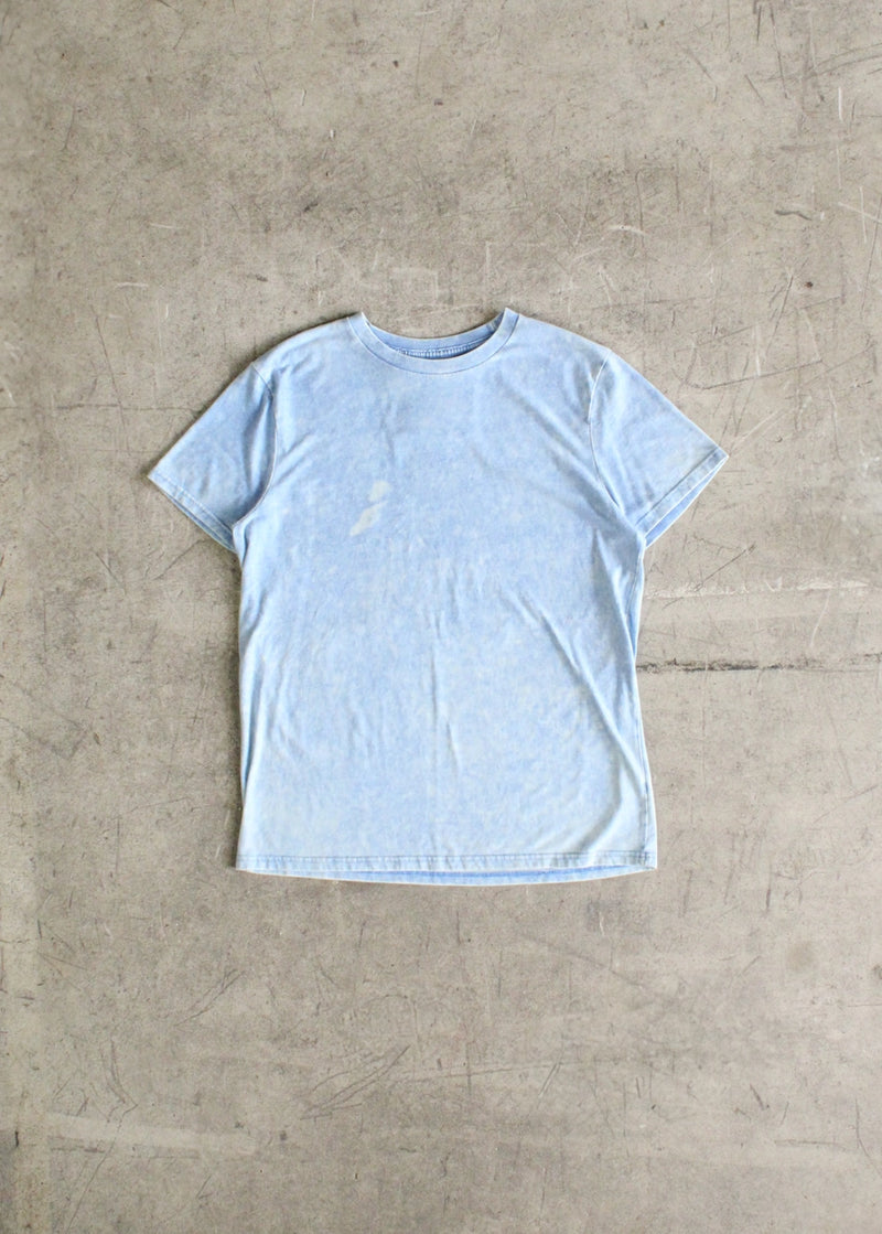 Vintage Washed Tee