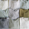 Vintage Washed Tee