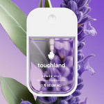 Touchland Power Mist Hydrating Hand Sani