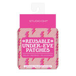 Charged Up Reusable Under-Eye Patches
