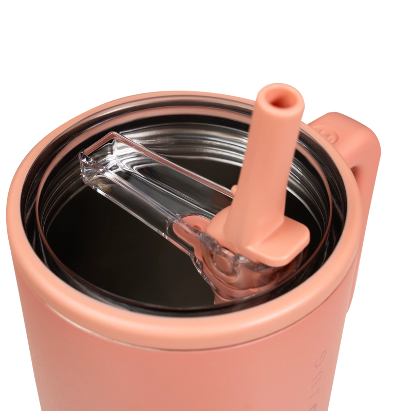 Dahlia HydroJug 20 oz Traveler Tumbler