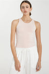 Soft Core Basic Round Neck Tank