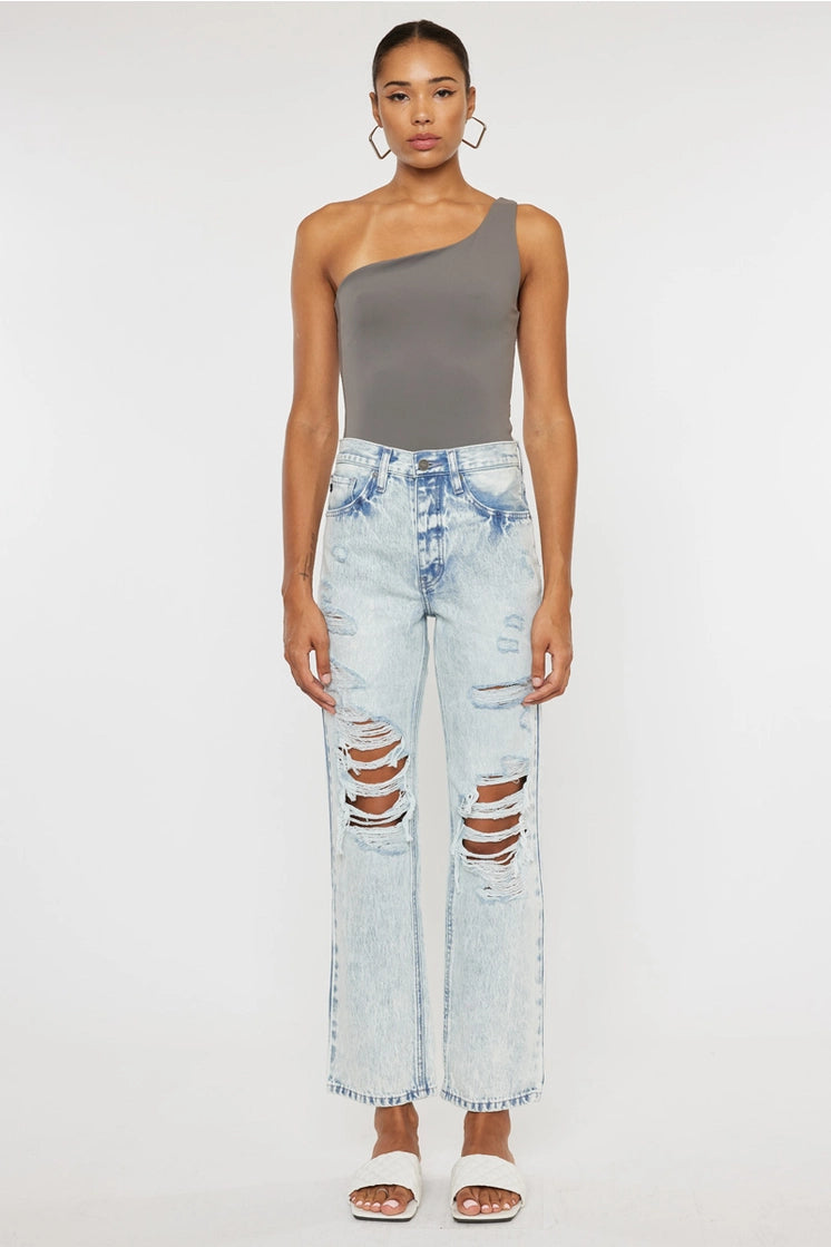 KanCan - Sunday's Are For Holy Jeans