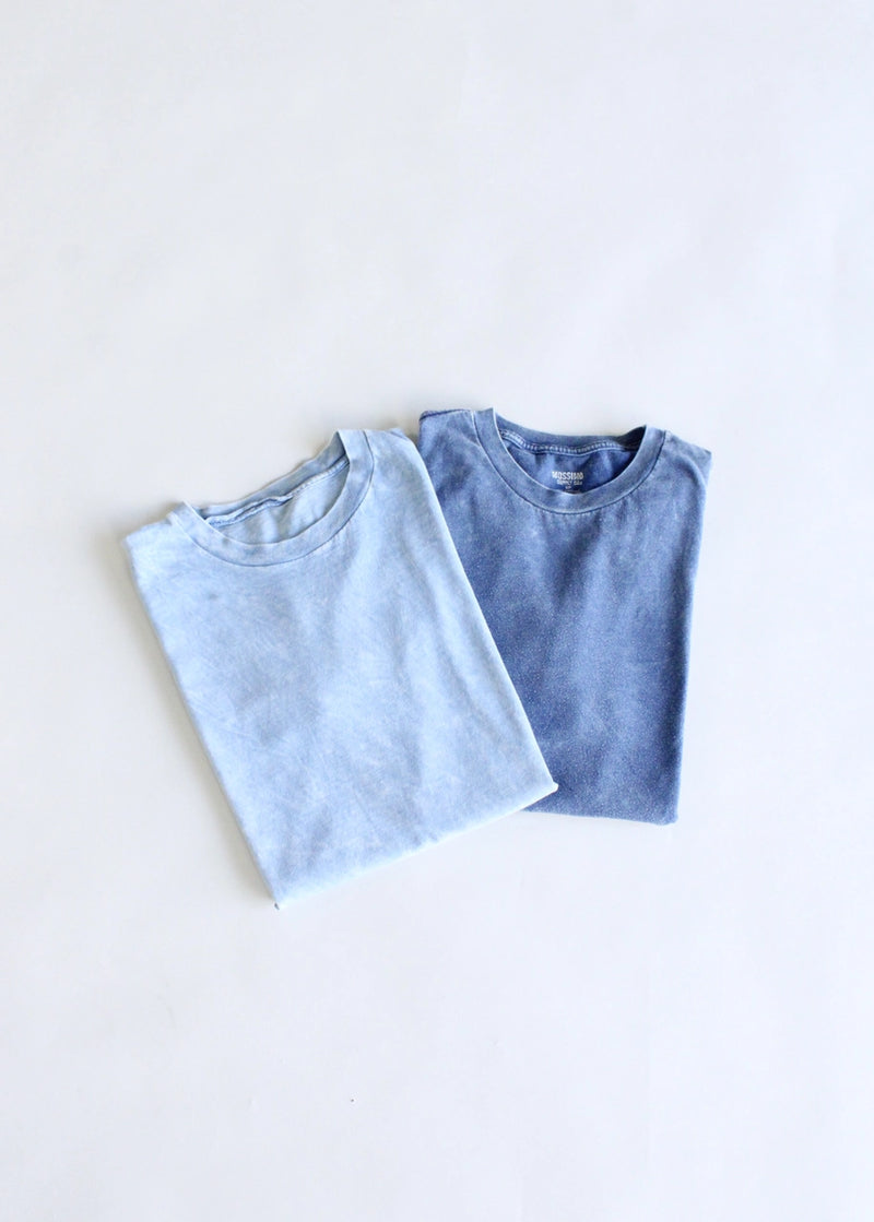 Vintage Washed Tee