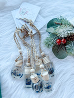 Scented by Elle Car Diffuser