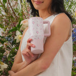 Wildrose HydroJug 20 oz Traveler Tumbler