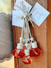 Scented by Elle Car Diffuser
