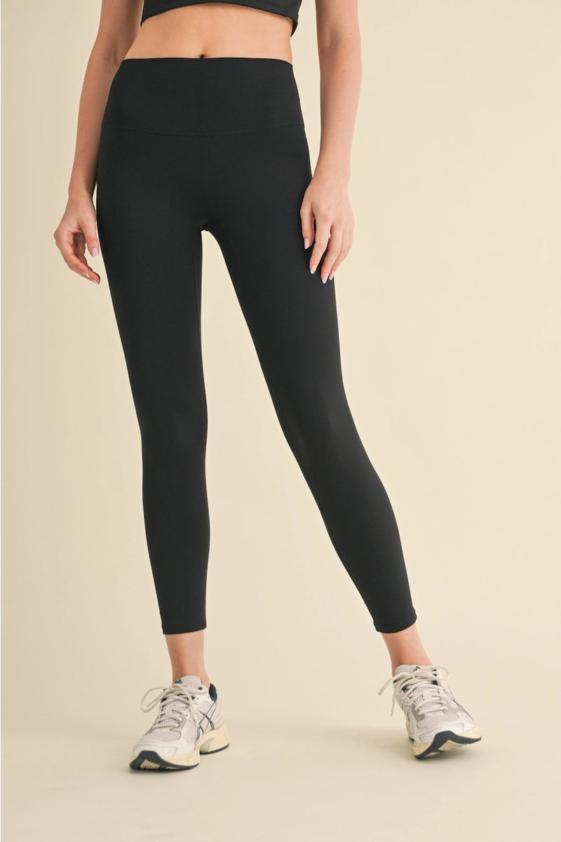 Aligned Performance High-Rise Leggings 2.0