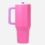 Pink Sugar HydroJug 40 oz Traveler Tumbler