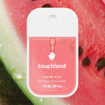 Touchland Power Mist Hydrating Hand Sani