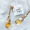 Scented by Elle Car Diffuser