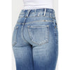 KanCan High Rise Super Flare Jeans