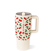 Cherries HydroJug 20 oz Traveler Tumbler