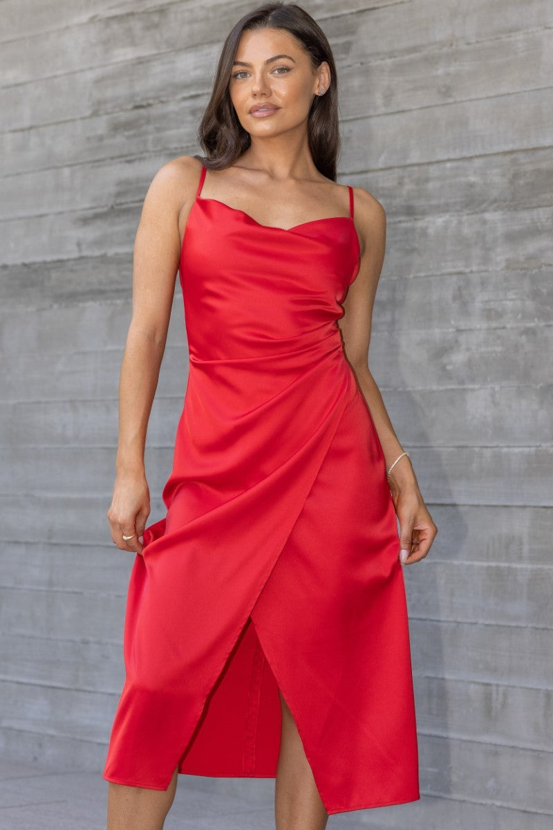 Emma Slip Dress