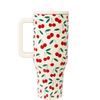 Cherries HydroJug 32 oz Traveler Tumbler