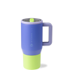 Lime Rickey HydroJug 20 oz Traveler Tumbler
