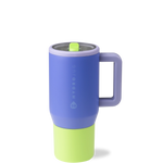 Lime Rickey HydroJug 20 oz Traveler Tumbler