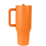 Tangerine HydroJug 32 oz Traveler Tumbler