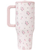Wildrose HydroJug 40 oz Traveler Tumbler
