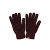 C.C Heather Knit Plain Gloves