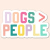 Mugsby Stickers