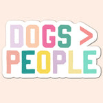 Mugsby Stickers