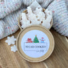 Sugar Cookies Candle + Wax Melts Gift Box