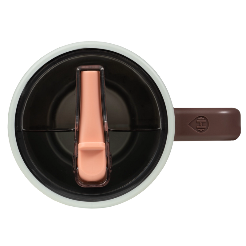 Belle HydroJug 20 oz Traveler Tumbler