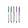 Birds in the Cherry Tree Soft-Touch Gel Pen Set