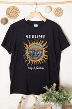 Sublime Graphic Tee