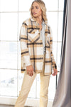 The Perfect Plaid Shacket