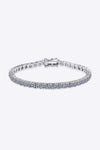 Moissanite Bracelet ALLOW 5-12 BUSINESS DAYS FOR SHIPPING