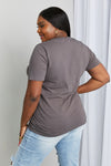 WILD SOUL Graphic Tee