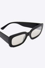 Polycarbonate Frame Rectangle Sunglasses(PLEASE ALLOW 5-14 DAYS FOR PROCESSING AND SHIPPING)