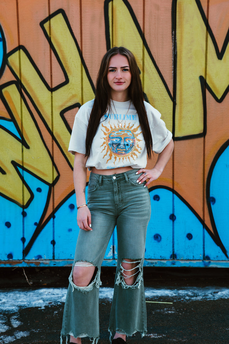 Sublime Graphic Tee