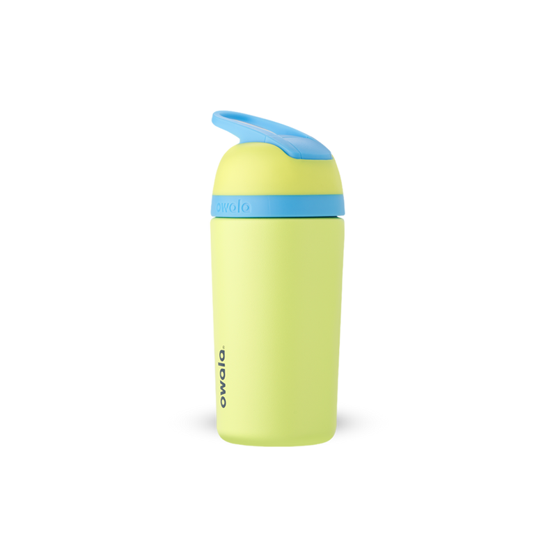 Kids Flip Water Bottle (RTS)