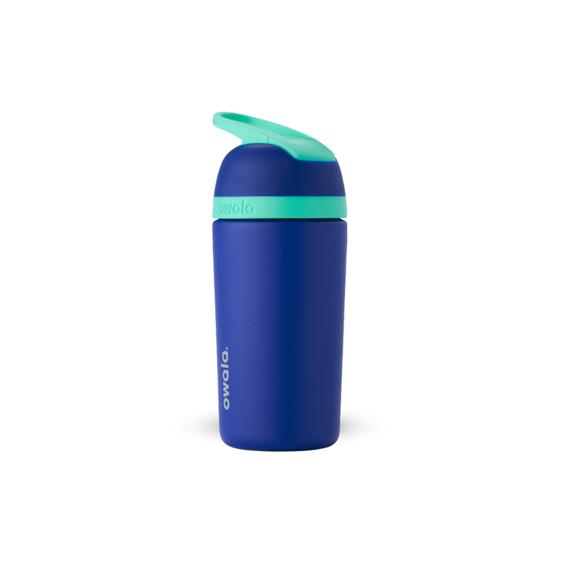 Kids Flip Water Bottle (RTS)