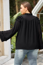 Witchy Spooky Top