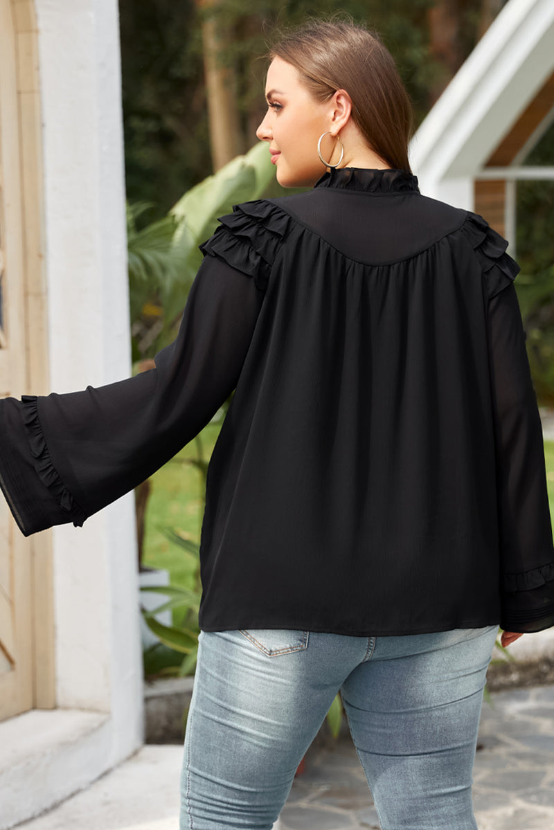 Witchy Spooky Top