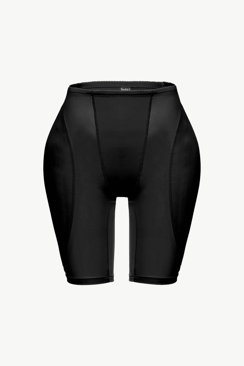 Full Size Lifting Pull-On Shaping Shorts