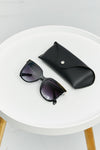 Glam TAC Polarization Lens Sunglasses