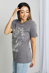 WILD SOUL Graphic Tee