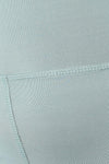 Full Size Wide Waistband Sports Pants