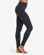 Black Camo Spanx Leggings